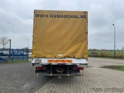 Mercedes-Benz ATEGO 815 Manual / 128.000 KM Original / Euro 3