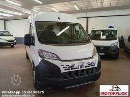 FIAT Ducato Maxi
