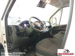 FIAT Ducato Maxi