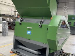 Mizar Recycling Machinery | FGR L1 - Fine Granulator