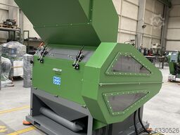 Mizar Recycling Machinery | FGR L1 - Fine Granulator