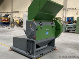 Mizar Recycling Machinery | FGR L1 - Fine Granulator