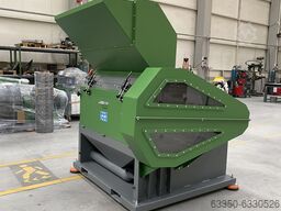 Mizar Recycling Machinery | FGR L1 - Fine Granulator