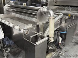 GEA CFS Koppens WetCoater ER1000