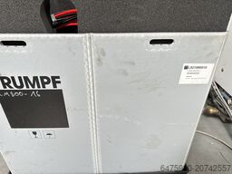 TRUMPF TruDisk 4002 Laser