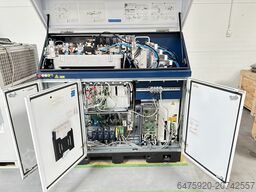 TRUMPF TruDisk 4002 Laser