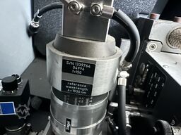 TRUMPF TruDisk 4002 Laser