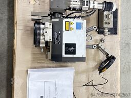 TRUMPF TruDisk 4002 Laser