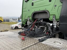 Mercedes-Benz Arocs 1848 4x4H Kipphydraulik / Swiss-Vehicle