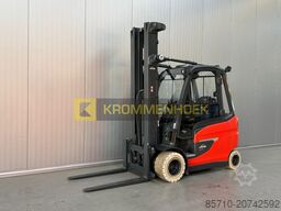Linde E 35 HL-01