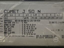 Soudometal COMET J50N