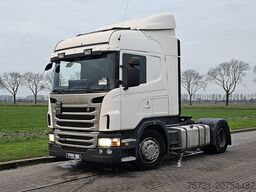 SCANIA G420 HL E5 ADBLEU