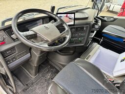 Volvo FH 460 4X2 2022 iParkCool 403.339km