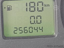 FORD TRANSIT 350 Trekker + Oplegger!