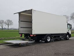 SCANIA P280 NB 2T LIFT LED NAVI