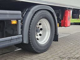 SCANIA P280 NB 2T LIFT LED NAVI