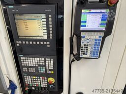 DMG MORI Mll Tap 700