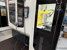 DMG MORI Mll Tap 700