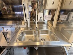 Renault Food Truck, Imbisswagen, NEU