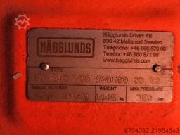 Hägglunds CB 840 720 SA0N00 00 00