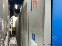 Prima Power Laser Genius + 2060