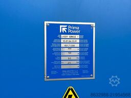 Prima Power Laser Genius + 2060