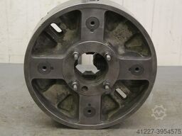 Stankoimport 400 mm