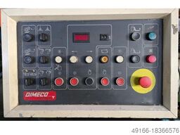 DIMECO 1676 EV / 2382 FFPS / Microfee