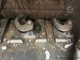 BOA D130 B 5V 5H 110