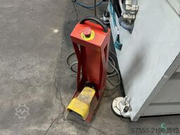Baykal HGL 4100x6mm