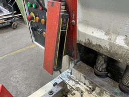 Baykal HGL 4100x6mm