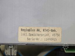 Regloplas RT45-Geh 45750
