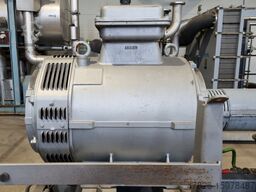 Sabroe SAB 163 BF MK1