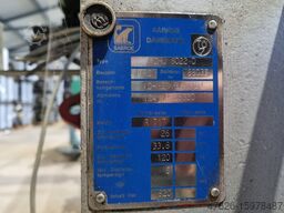 Sabroe SAB 163 BF MK1