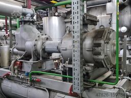 Sabroe SAB 163 BF MK1