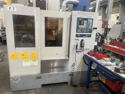 Microcut Challenger MCV 2418