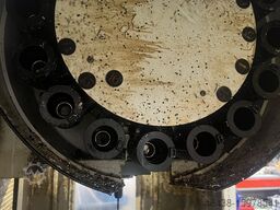 Microcut Challenger MCV 2418