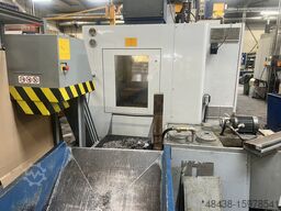 Microcut Challenger MCV 2418