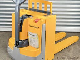 Jungheinrich EJE C20Service Neu - Batterie 85% - 2t - Nur 1.766 Std.