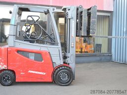 Jungheinrich EFG 425k