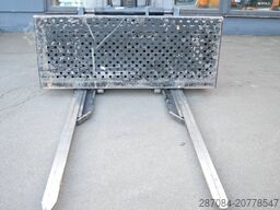 Jungheinrich EFG 425k