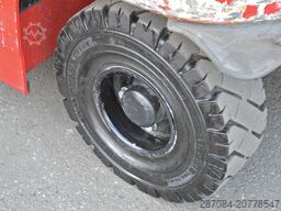 Jungheinrich EFG 425k