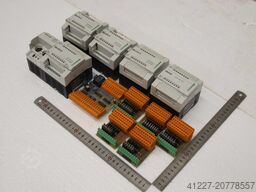 Klöckner-Moeller PS4-201-MM1 LE4-116-DX1