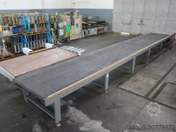 FORMETAL BOOMERANG TR-RP