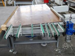 FORMETAL BOOMERANG TR-RP