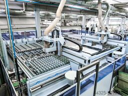 WEEKE PROFI BHC912/43/25