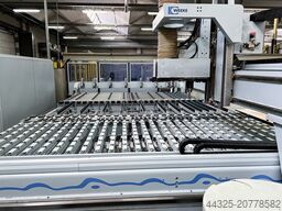 WEEKE PROFI BHC912/43/25