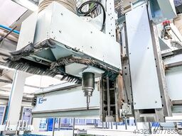 WEEKE PROFI BHC912/43/25