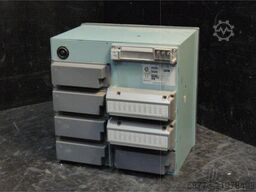  Yokagawa  DX220-3-2  DAQSTATION , Style S4 SN:12A344685