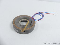 ZF Friedrichshafen ZF EBD 08MU/018/A01/038 Magnetspule 24V DC 18W